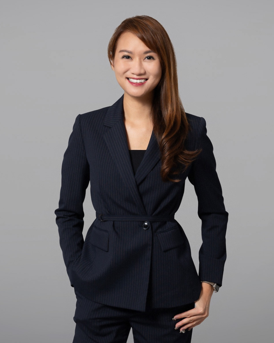 Nicole Tan