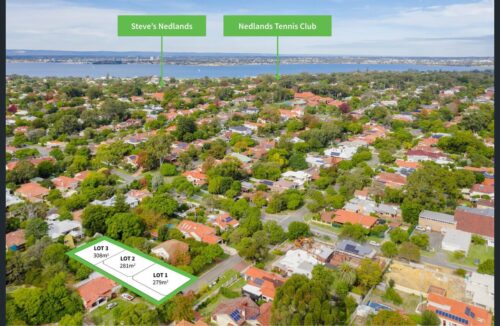 8 Florence Road Nedlands