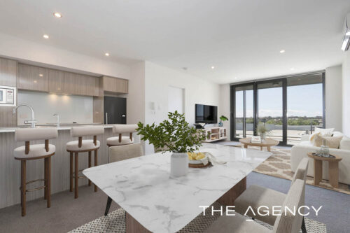 Luxury Living in the Heart of Subiaco