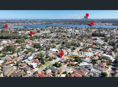 18 Hermes St Riverton