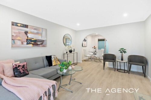 Stylish | Prime Location | Fully Refreshed Interiors