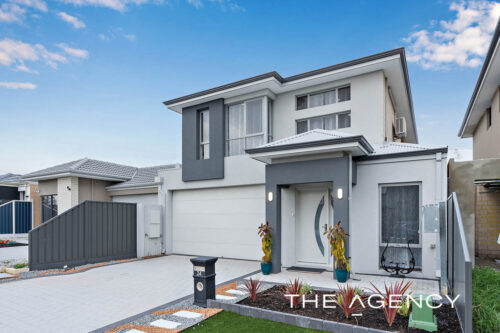 Within WHSZ !! Double-Storey Luxury in a Prime Location – Prestige Living Awaits