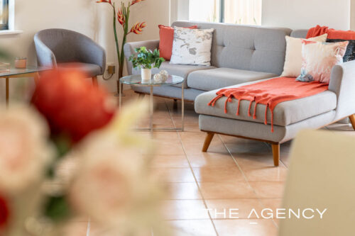 Spacious, Stylish & Convenient